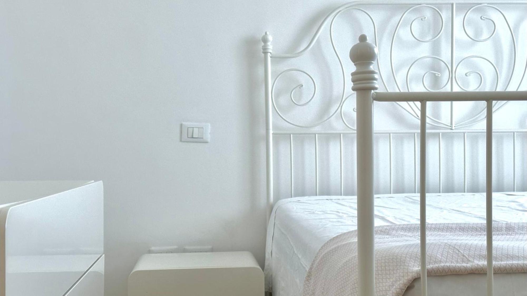 Appartement S227 - Sirolo, Nuovo Trilocale Con Terrazzo E Garage Extérieur photo