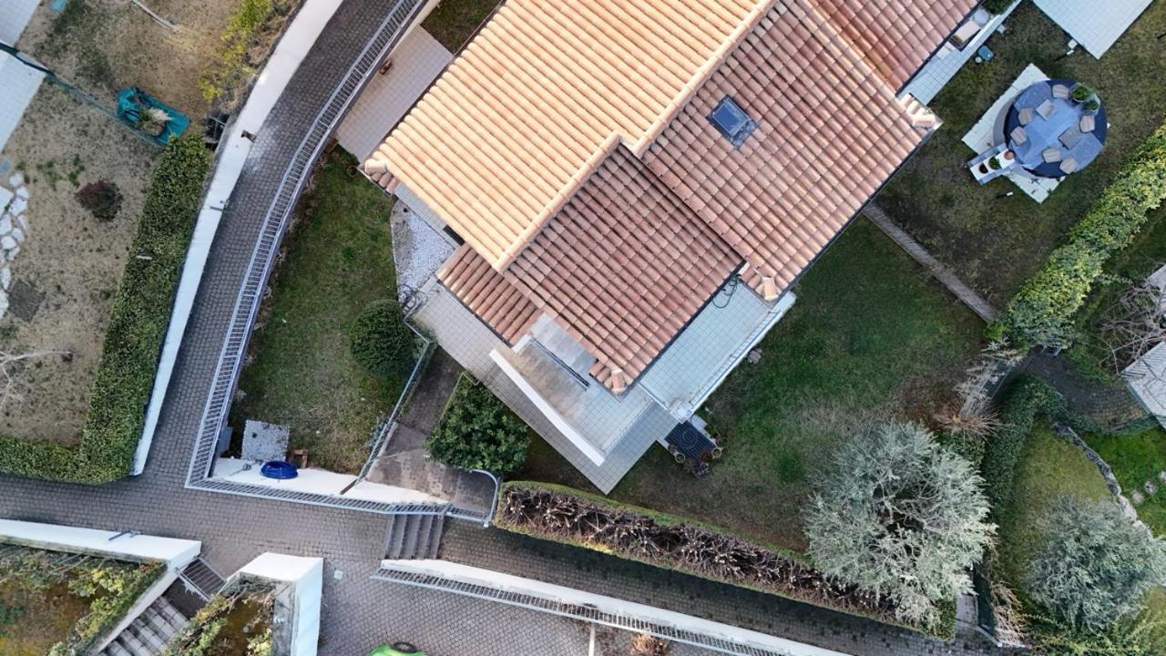 Appartement S227 - Sirolo, Nuovo Trilocale Con Terrazzo E Garage Extérieur photo
