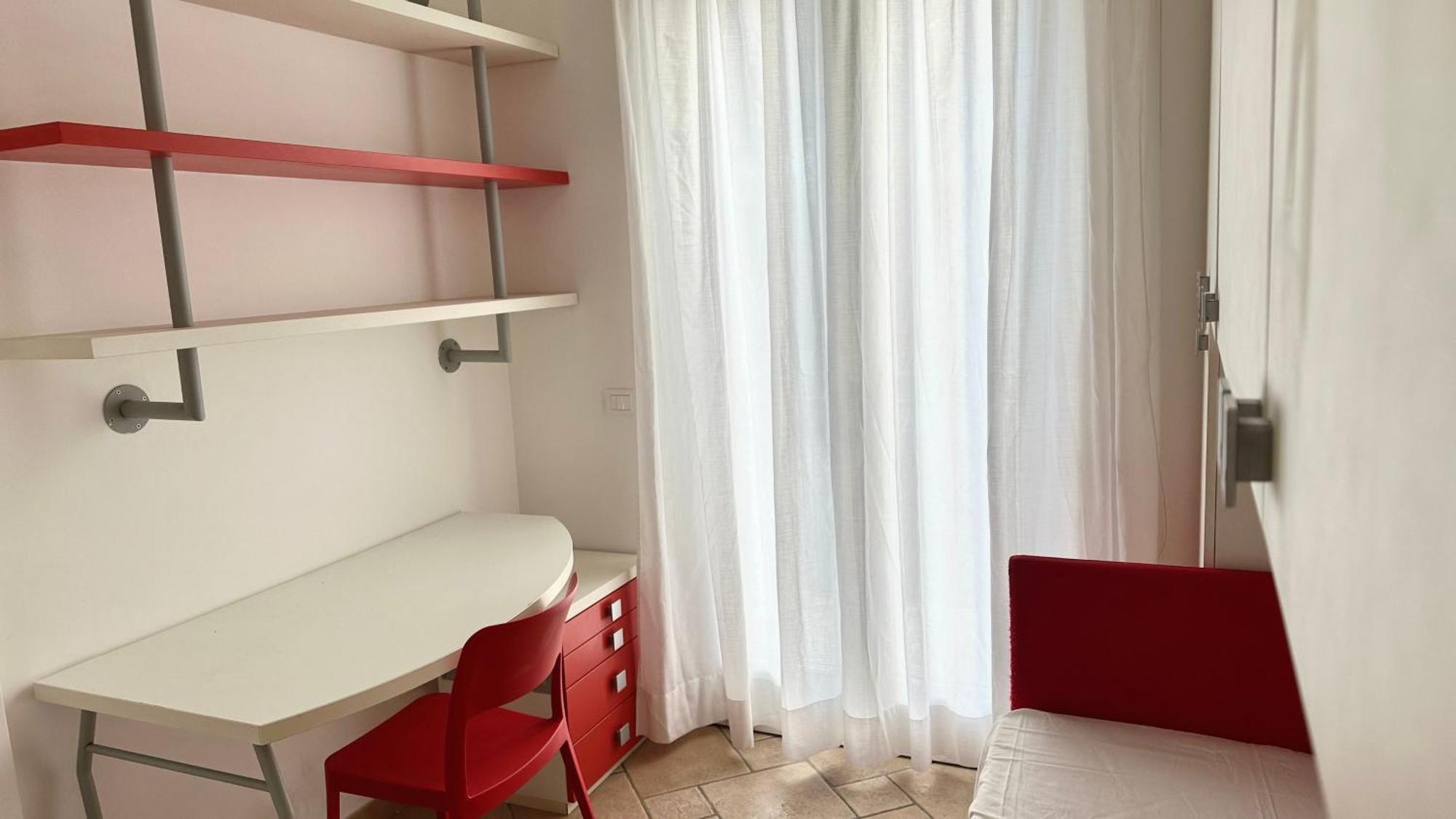 Appartement S227 - Sirolo, Nuovo Trilocale Con Terrazzo E Garage Extérieur photo